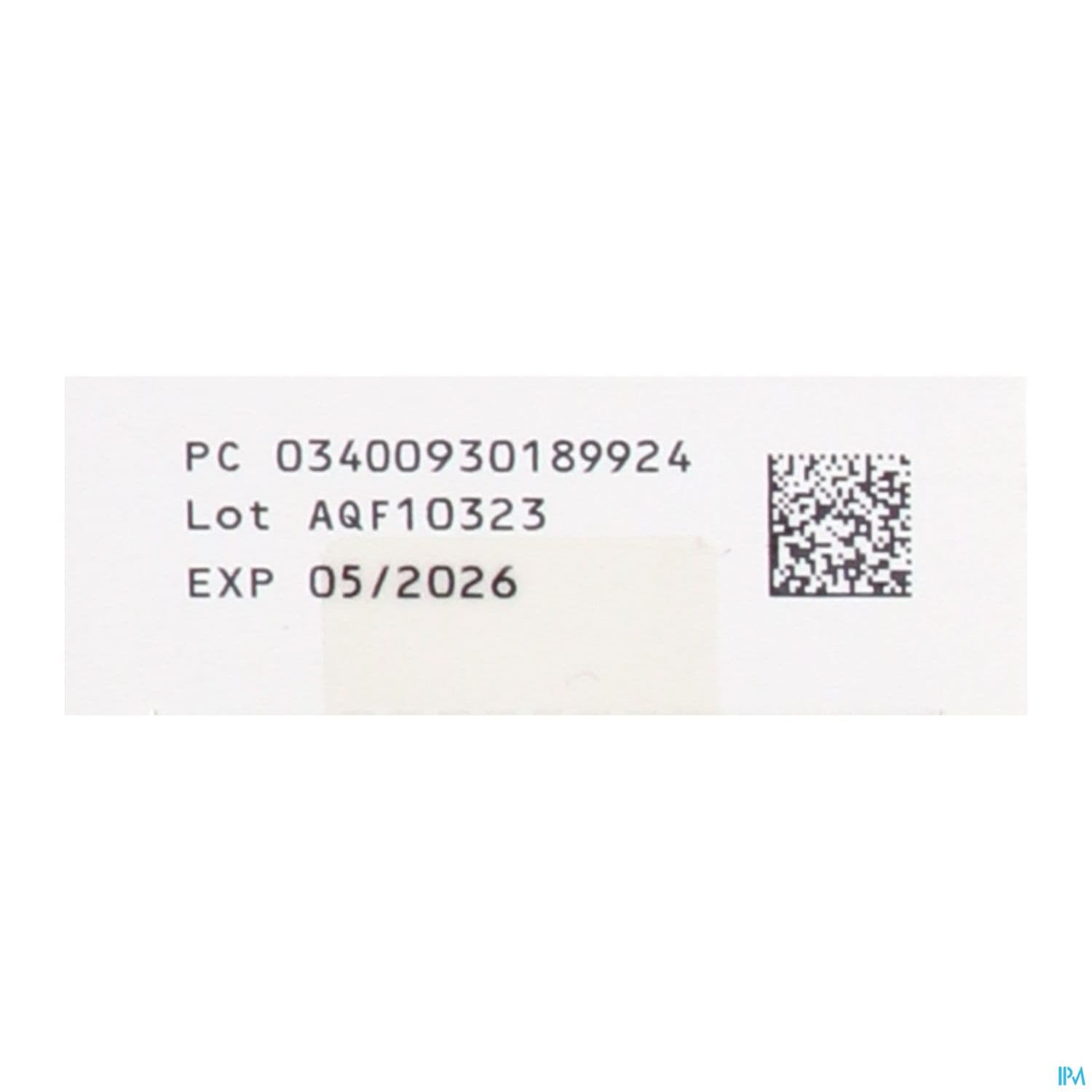 Carlytene 30mg Comprime 32