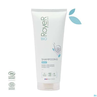 ROYER SH BIO 200ML