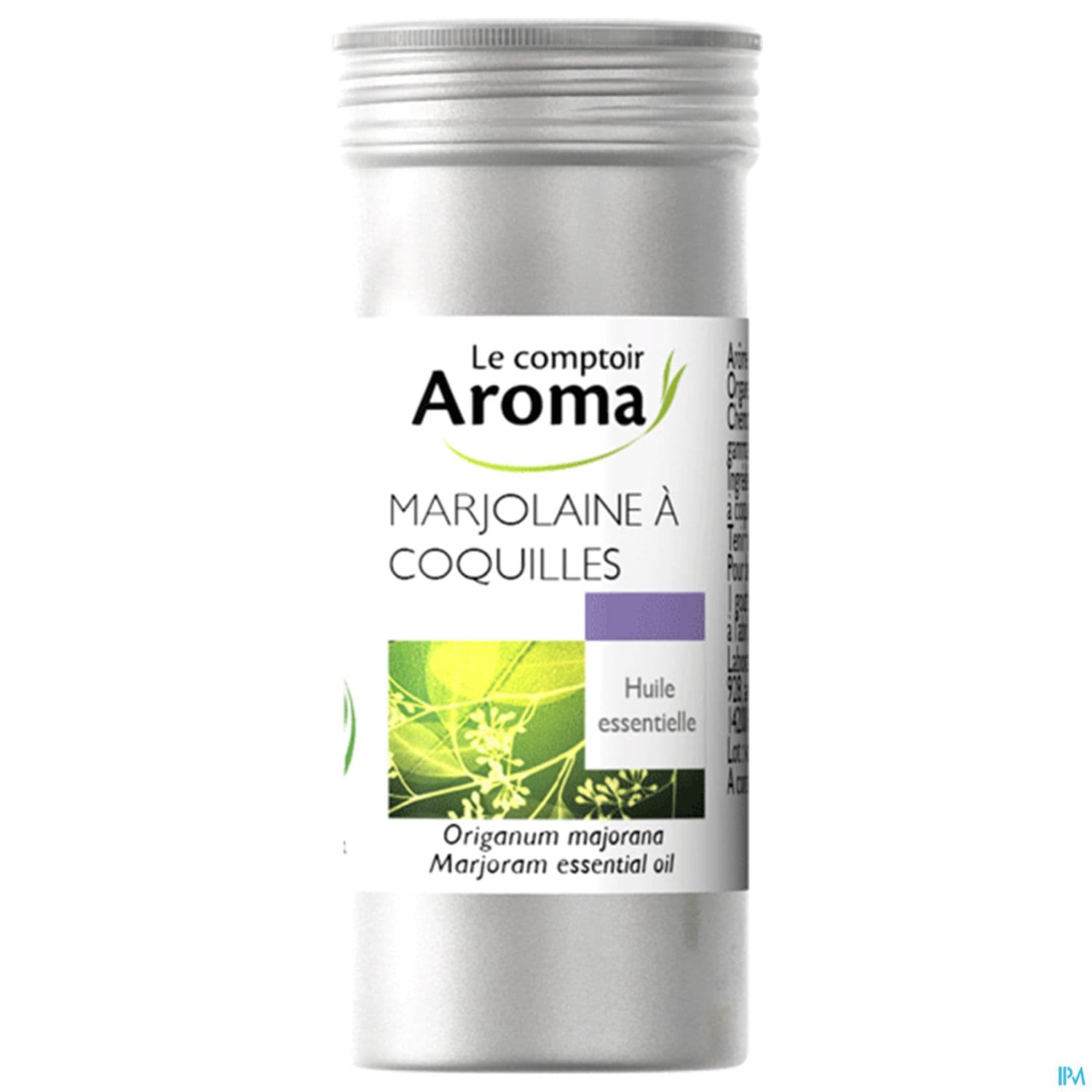 LCAROMA HE MARJOLAINE COQ BIO 5ML
