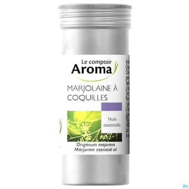 LCAROMA HE MARJOLAINE COQ BIO 5ML