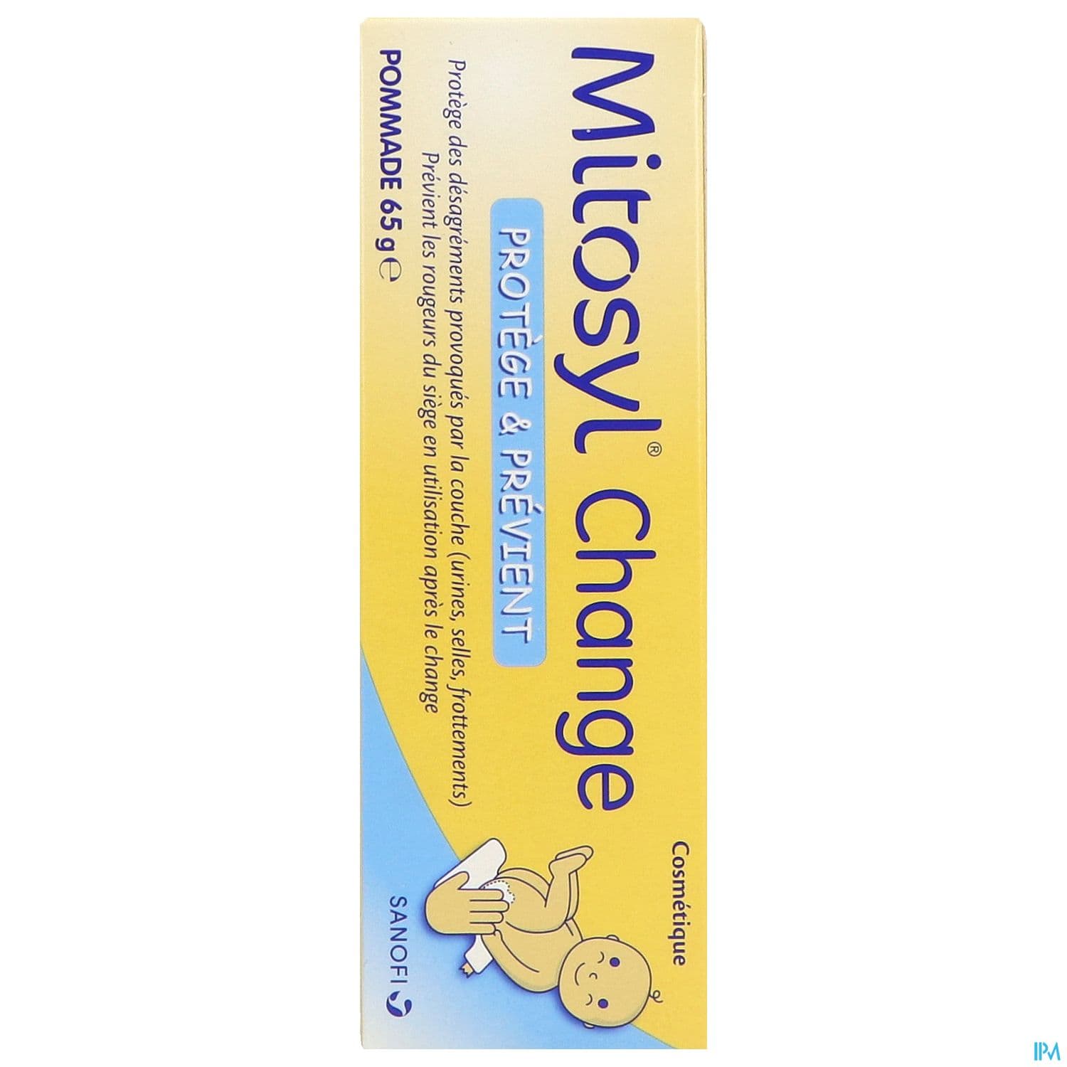 MITOSYL CHANGE POM PROTECT 65G