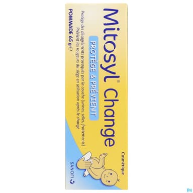MITOSYL CHANGE POM PROTECT 65G
