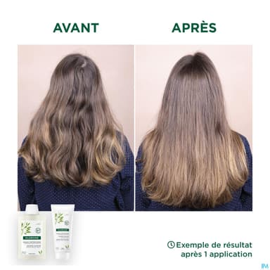 KLORANE AP/SH AVOINE 50ML