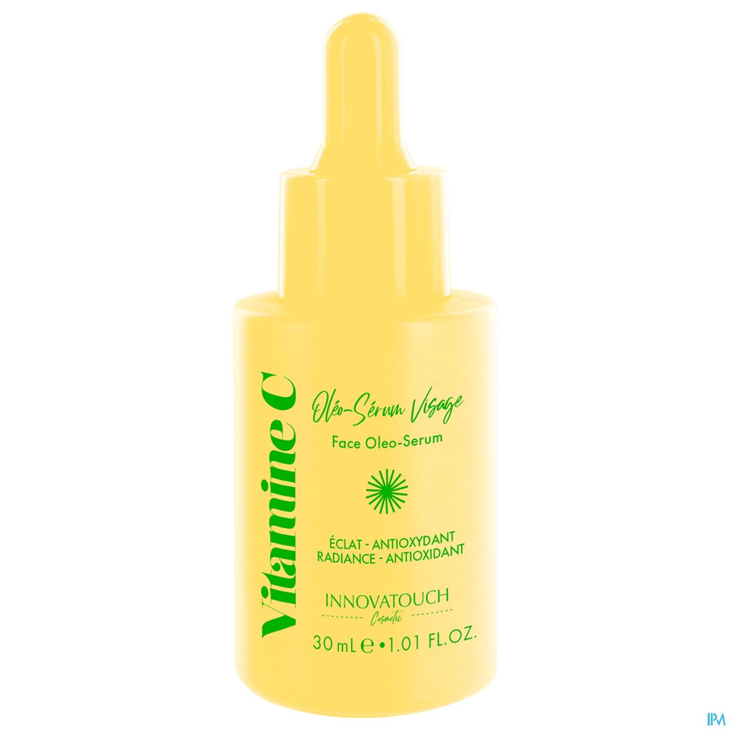 Innovatouch Cosmetic Oleo Serum Visage Vitamine C 30ml
