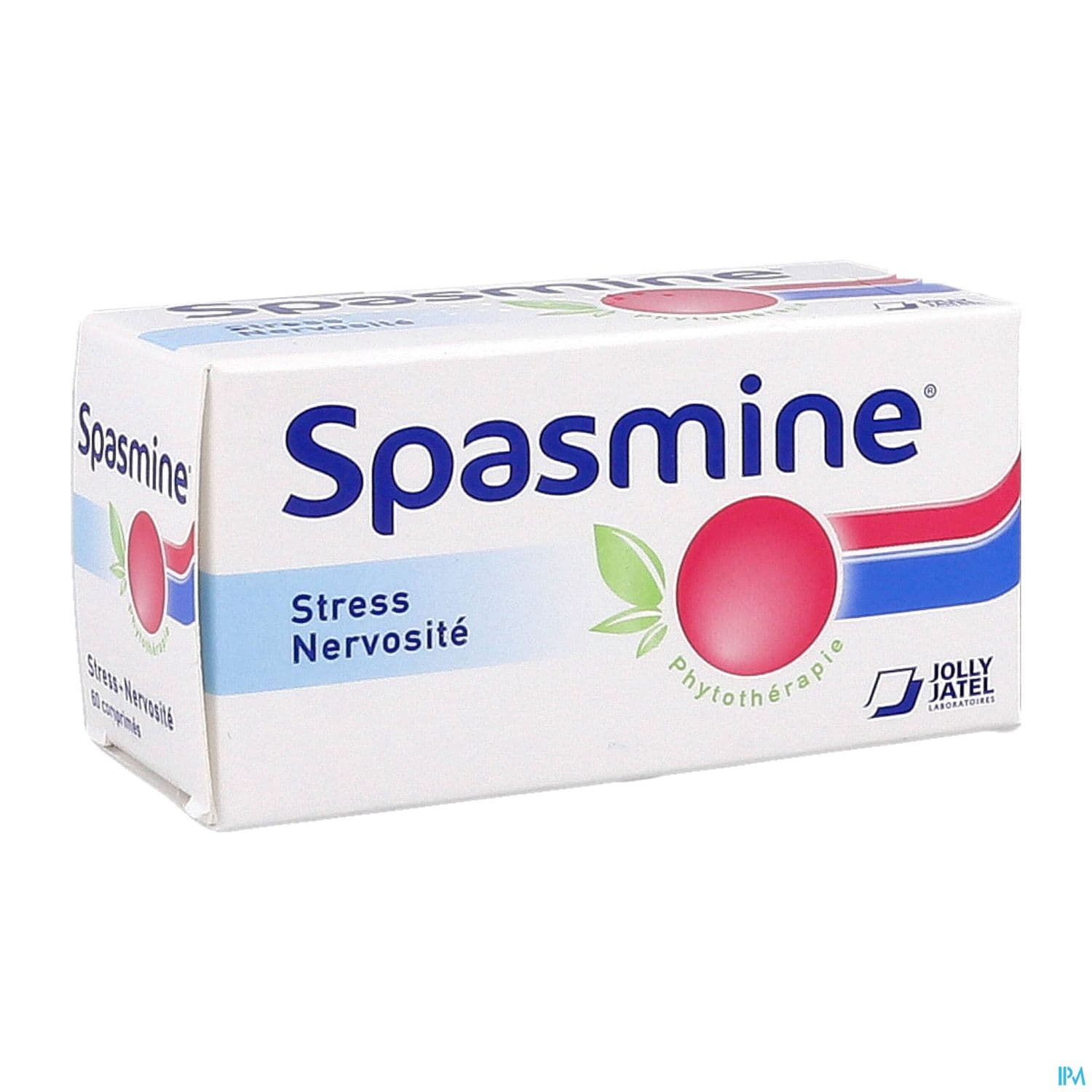 SPASMINE CPR 60