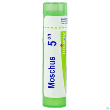 MOSCHUS 5CH TG B