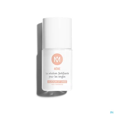MEME SOLUT FORTIFIANTE ONGL 10ML