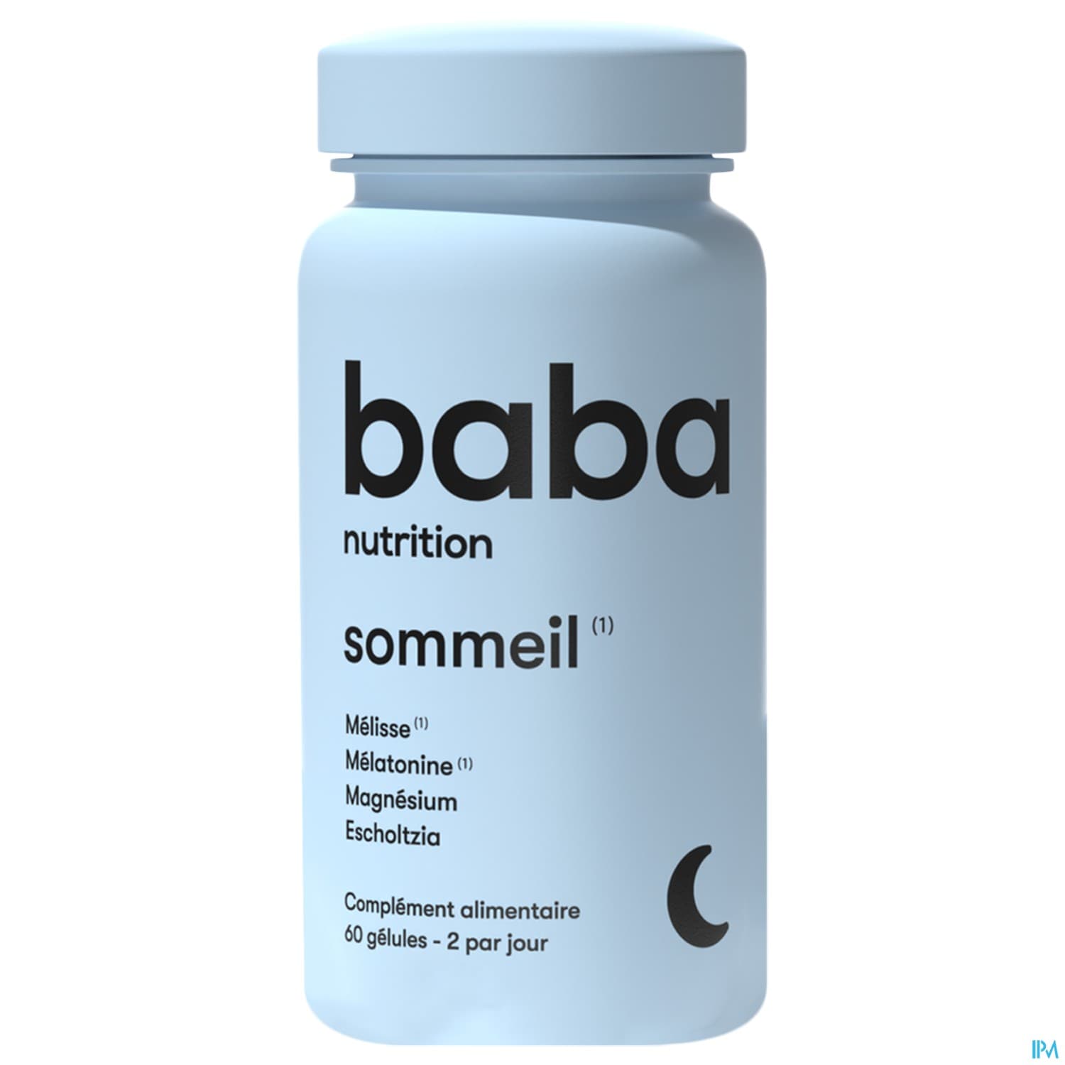 BABA SOMMEIL GELUL 60