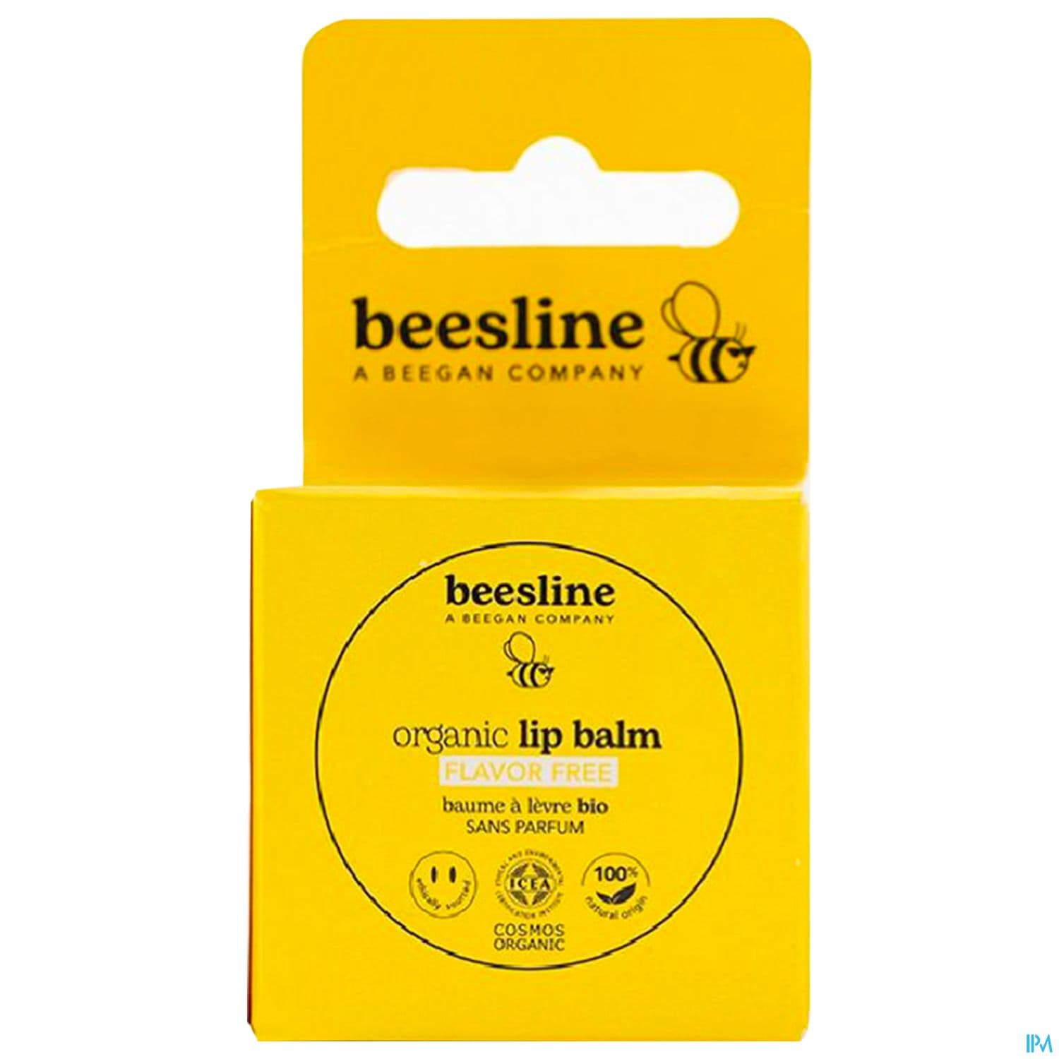 BEESLINE BAUME LEVRE S/PARF 13G