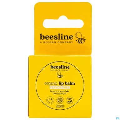 BEESLINE BAUME LEVRE S/PARF 13G