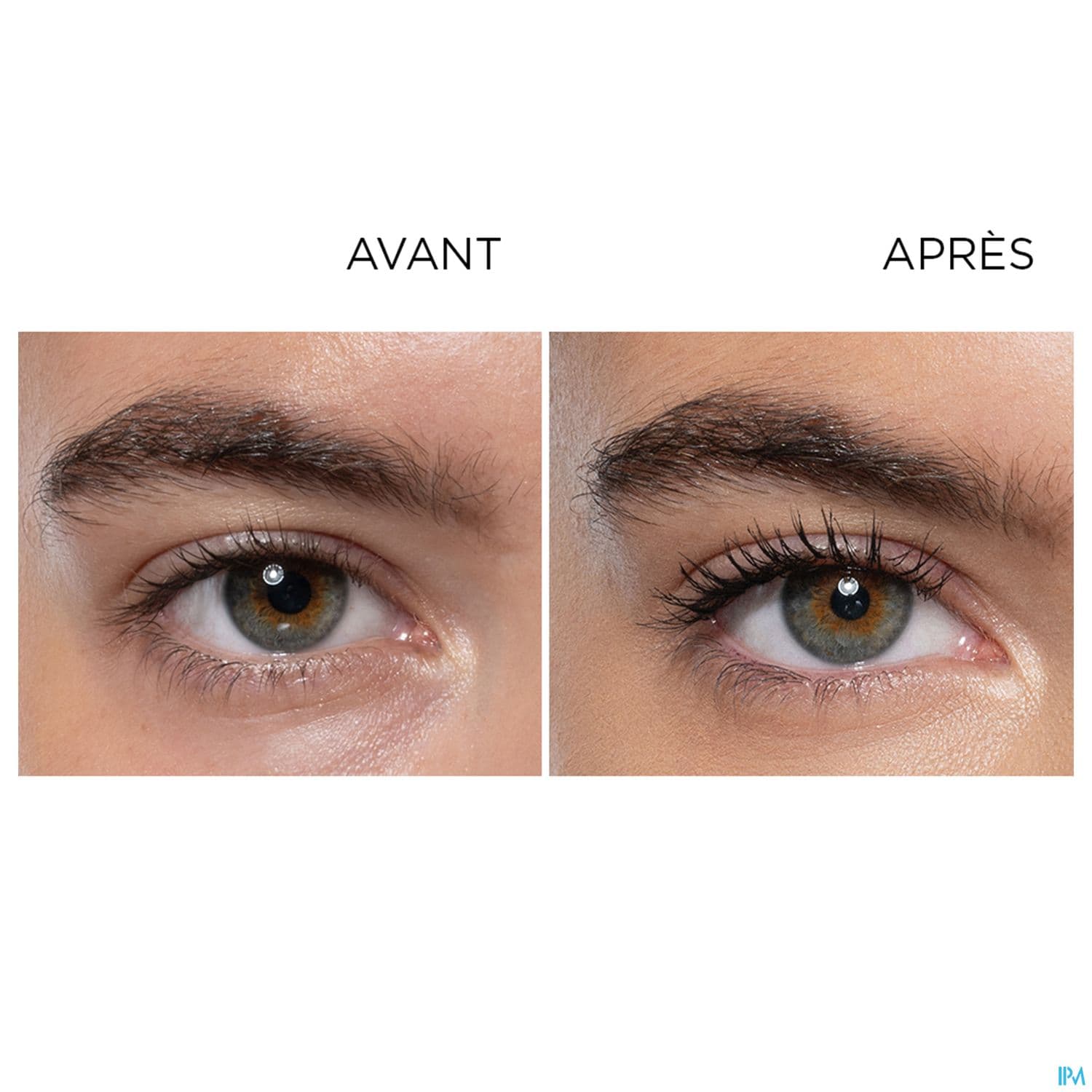 T.leclerc Le Mascara Recourbant 01 Noir 9ml5