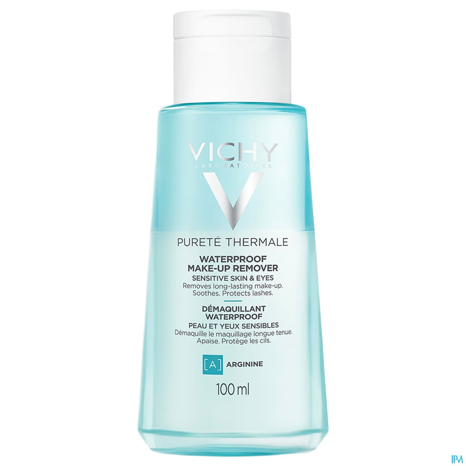 VICHY PURE THERM WATERP YEUX 100ML