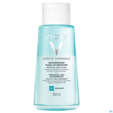 VICHY PURE THERM WATERP YEUX 100ML