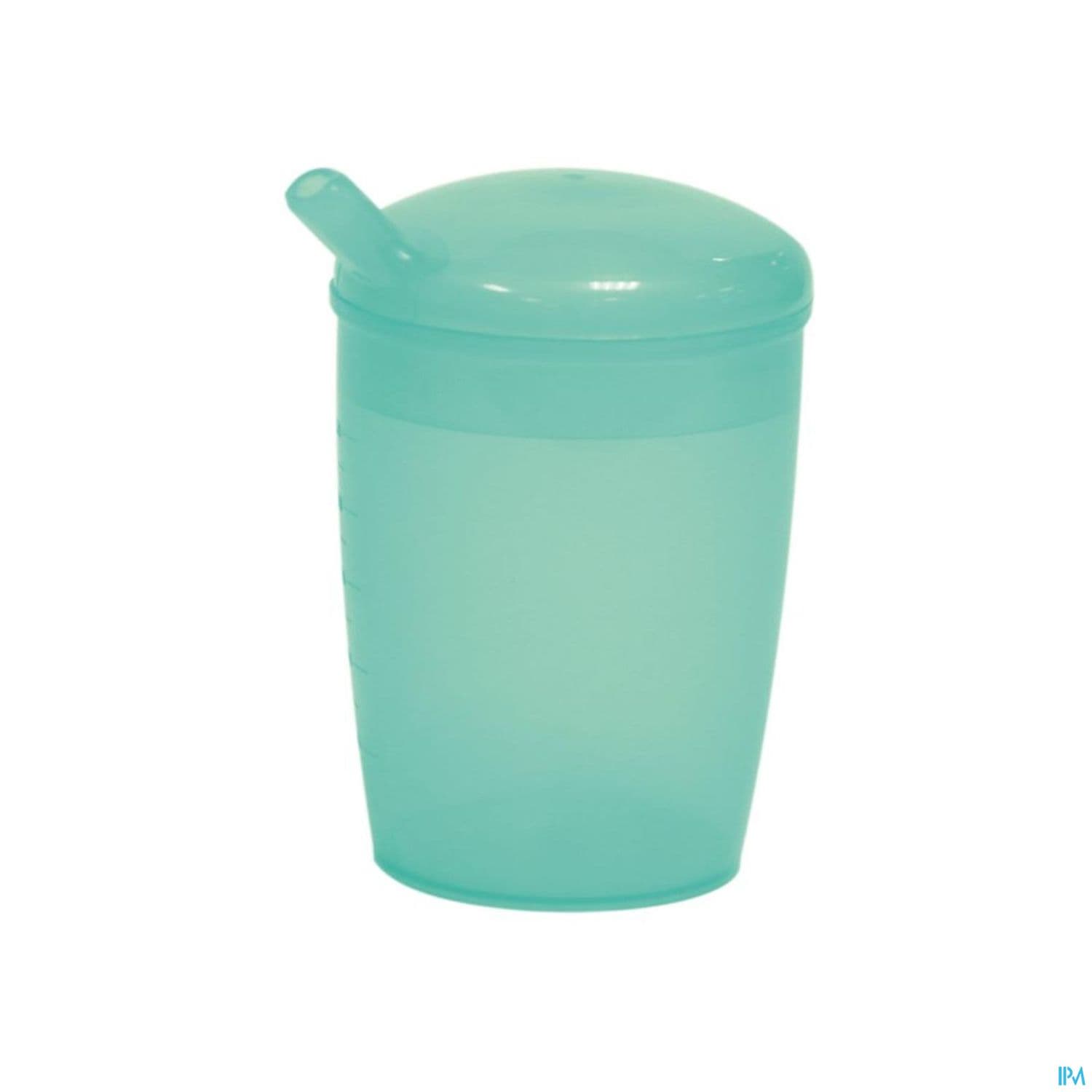 HOLTEX VERRE PLASTIQ BEC 250ML