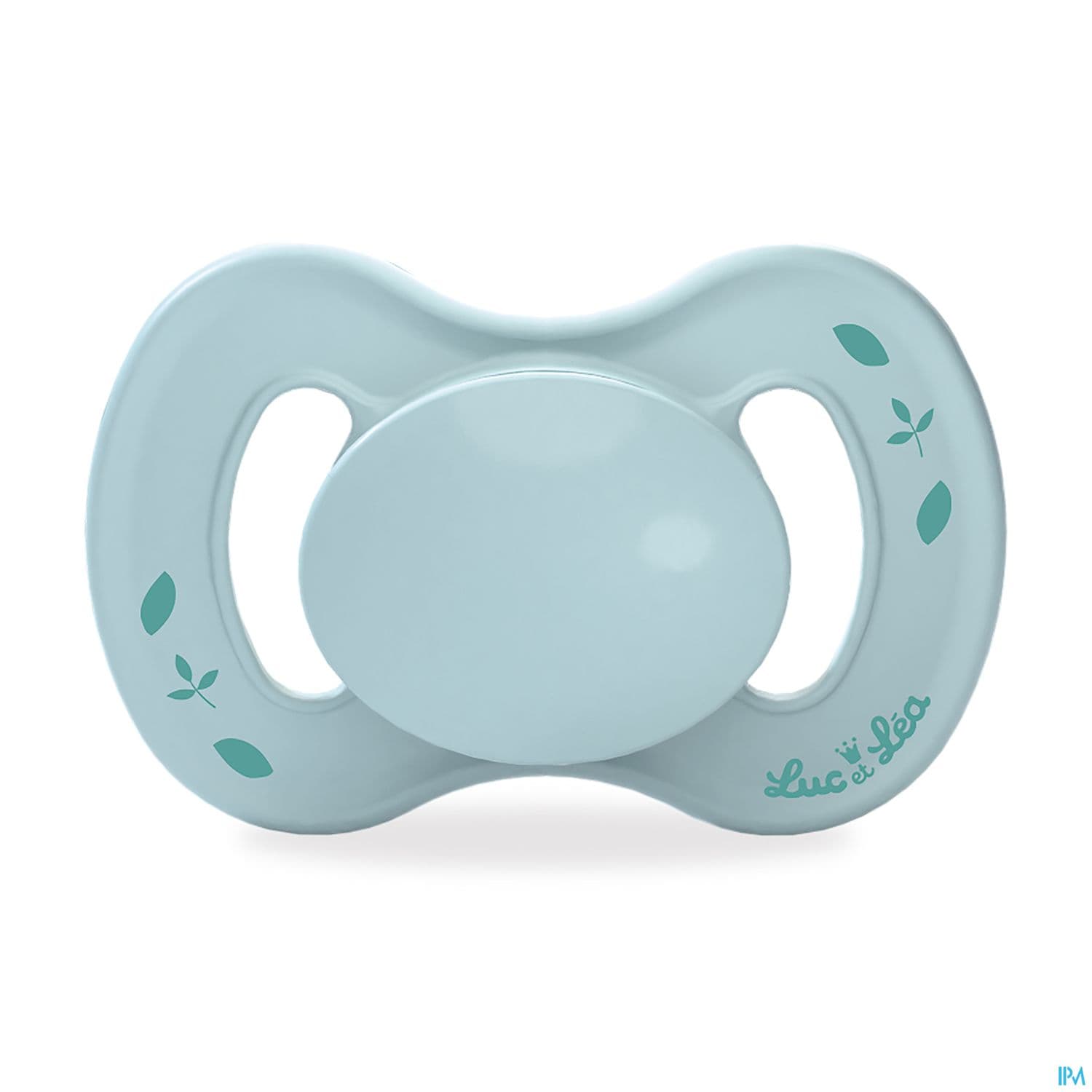 SUCET LUC NATURE OURS 6-18M 2