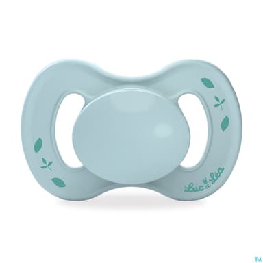 SUCET LUC NATURE OURS 6-18M 2