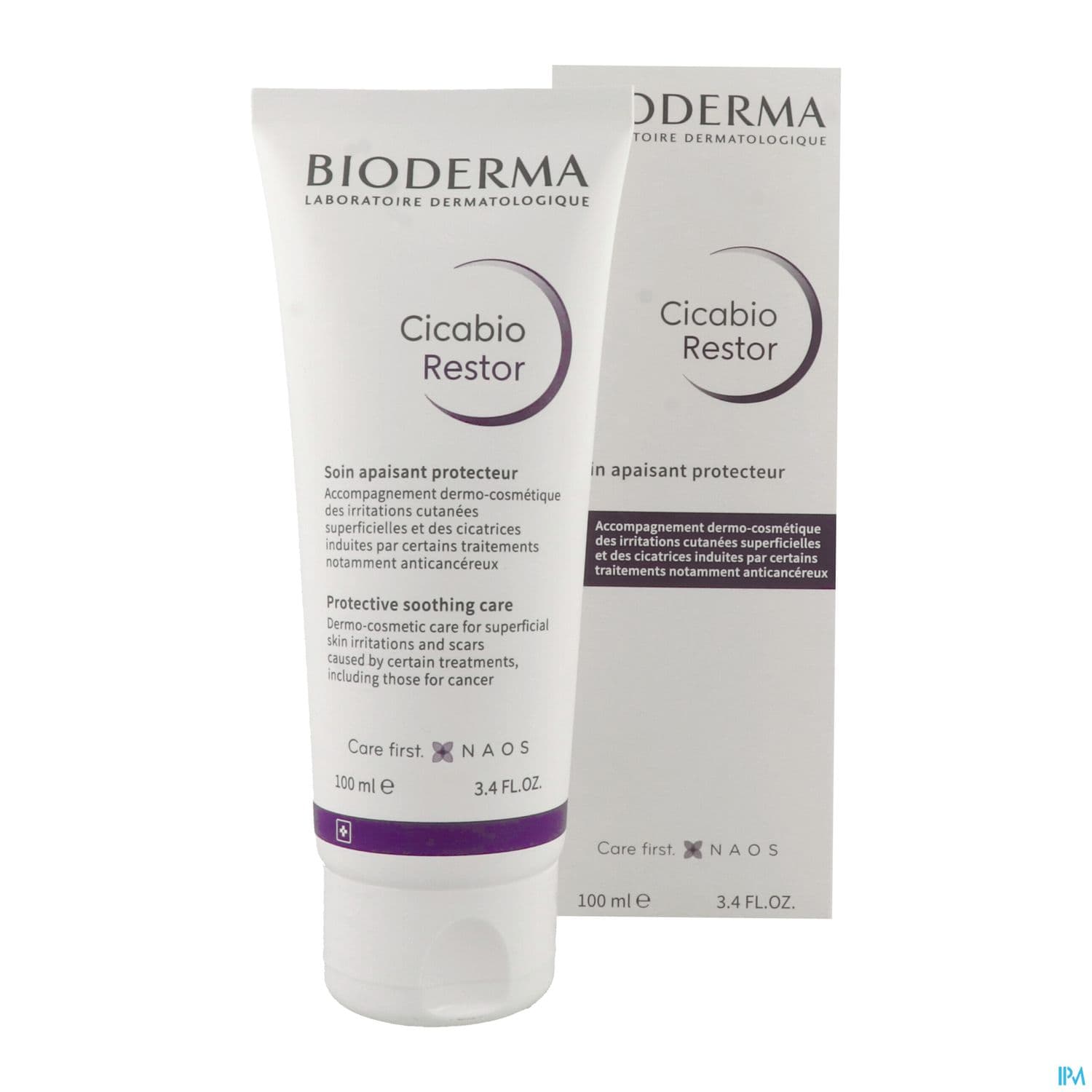 CICABIO RESTOR REP/APAIS/PROT100ML