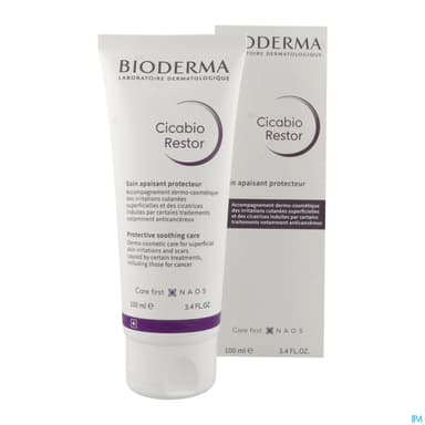 CICABIO RESTOR REP/APAIS/PROT100ML