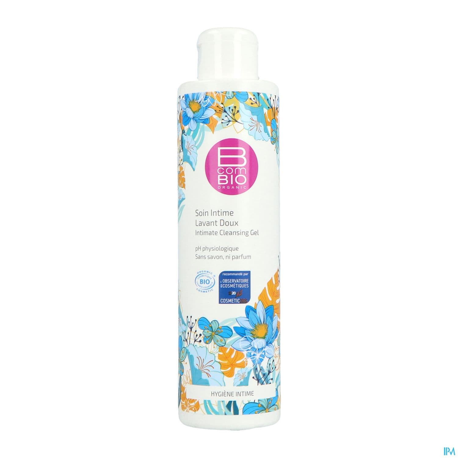 B-COM-BIO GEL NET/INTIME 200ML