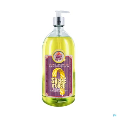 PETIT BAIN PROV GEL DCH SUC ORG 1L