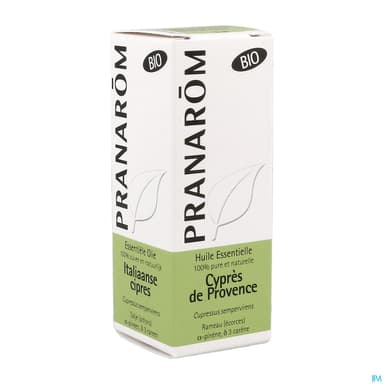 PRANAROM HE BIO CYPRES TJS VER 5ML