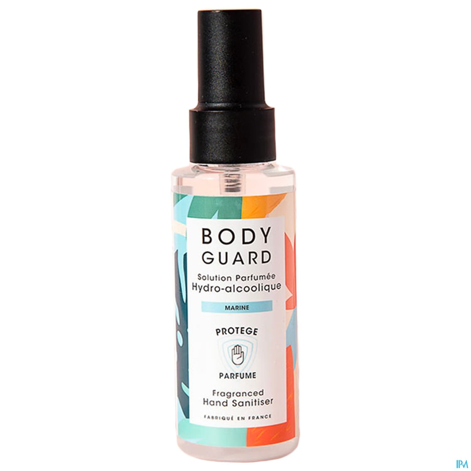 BODYGUARD SOL HYDROAL MARINE 100ML