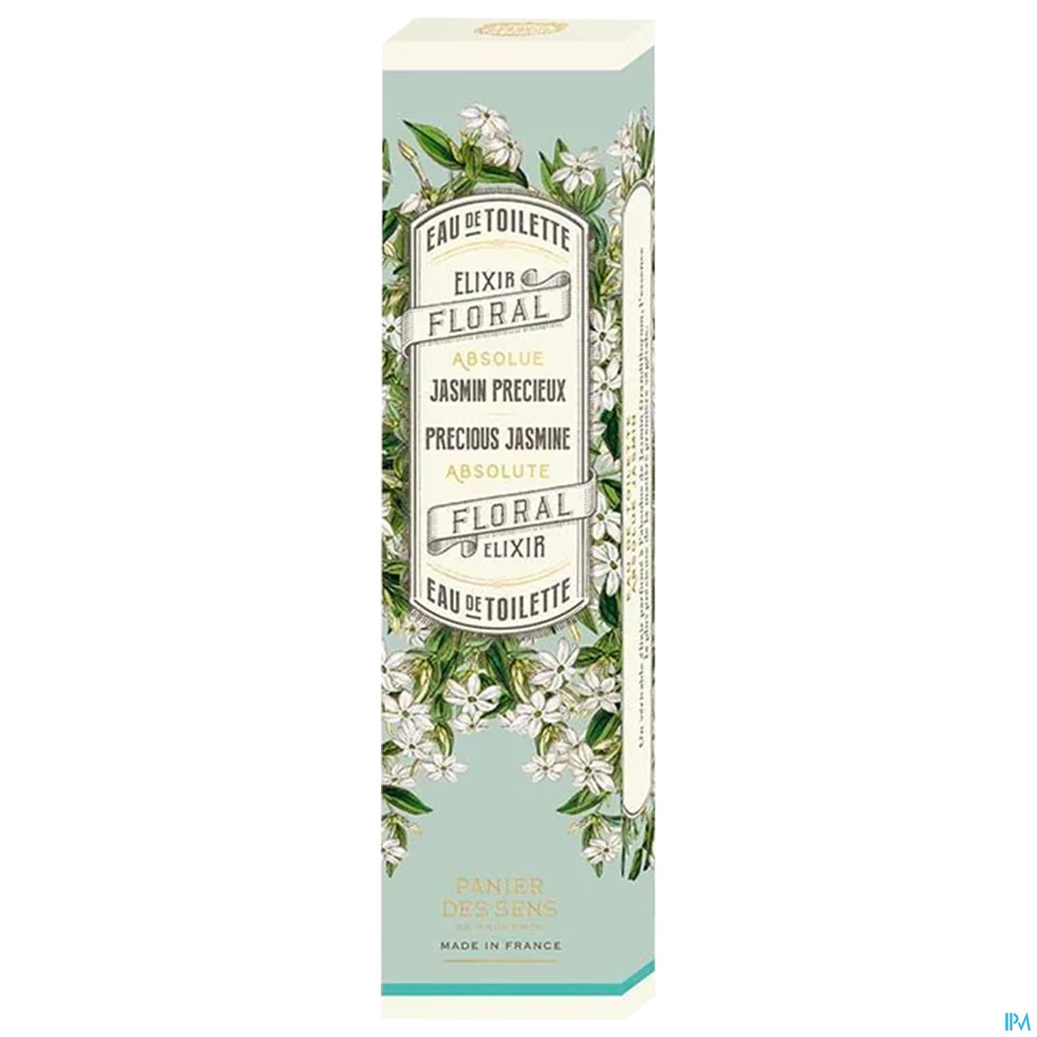 PANIER DES SENS EDT JASM ROLL 10ML