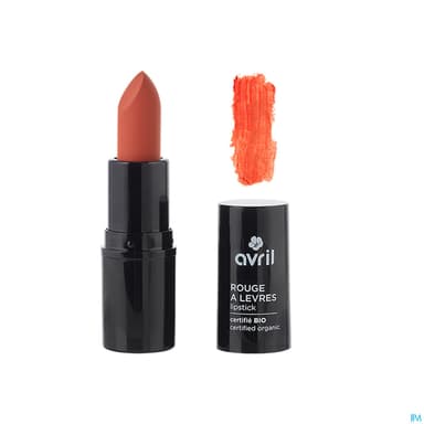 AVRIL ROUGE LEVRE VRAI NUDE 1010