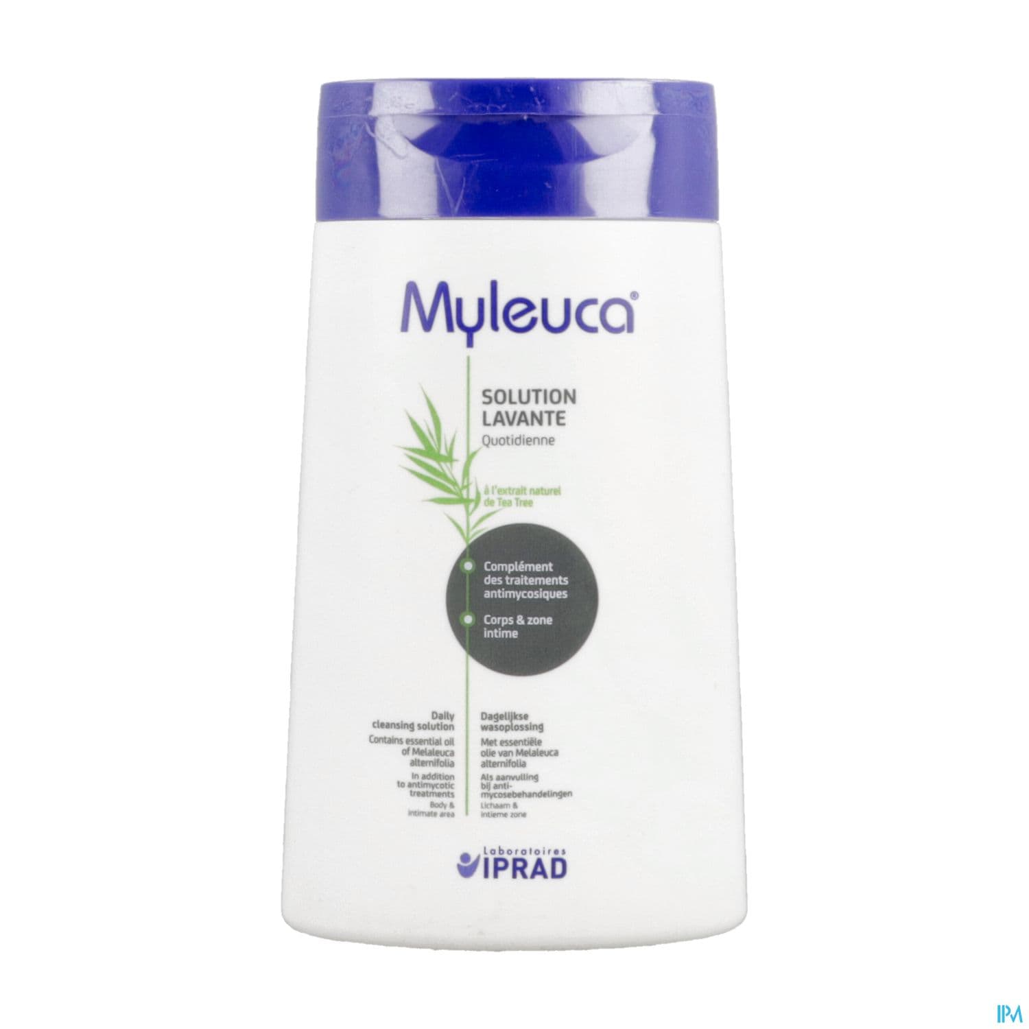 MYLEUCA SOL LAVANTE 200ML