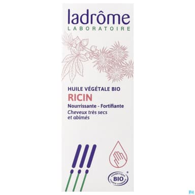 RICIN LADROME HLE VEG 100ML