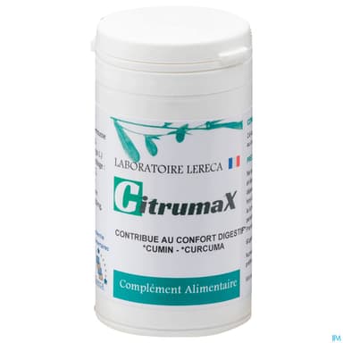 CITRUMAX GELUL 60