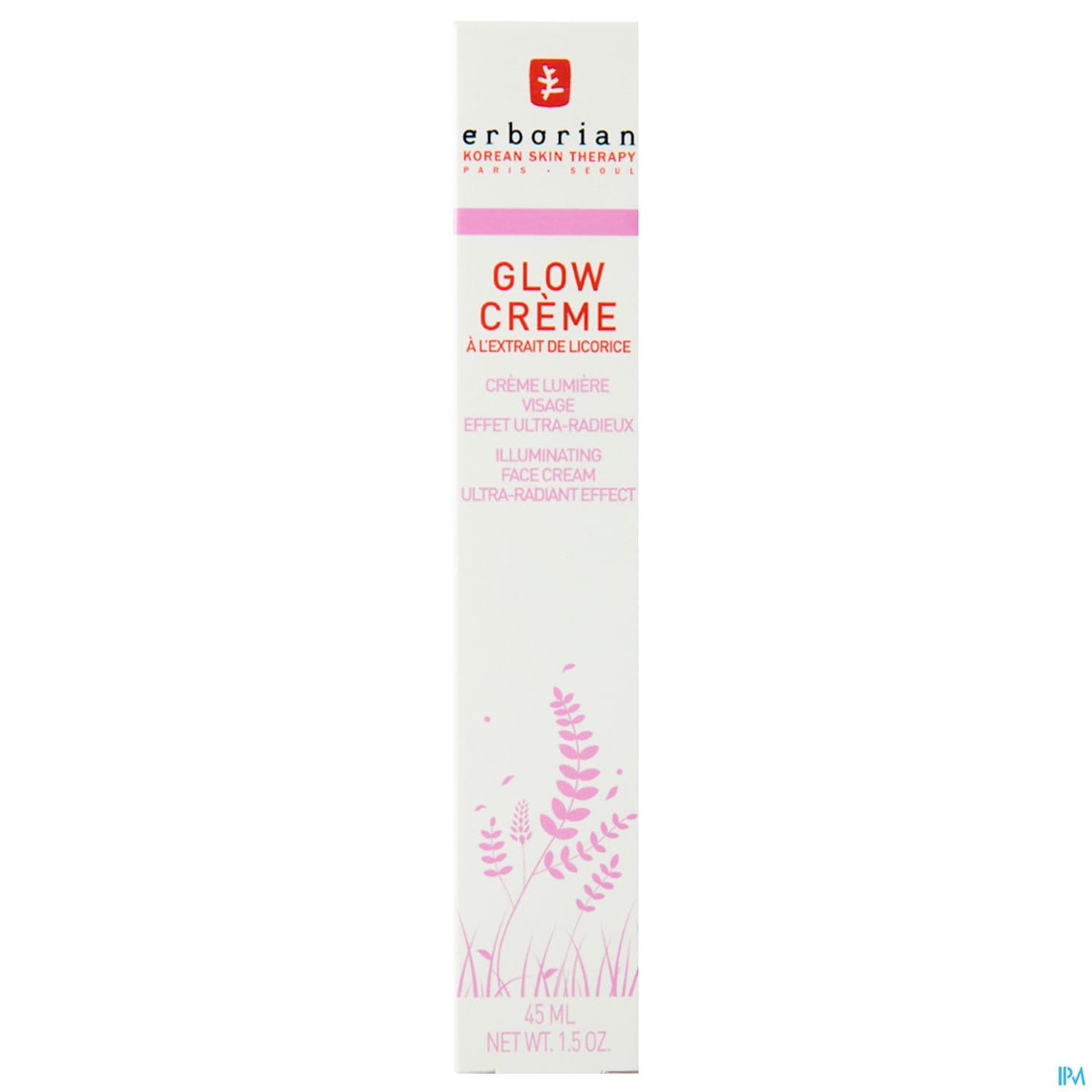 Erborian Glow Creme 45ml