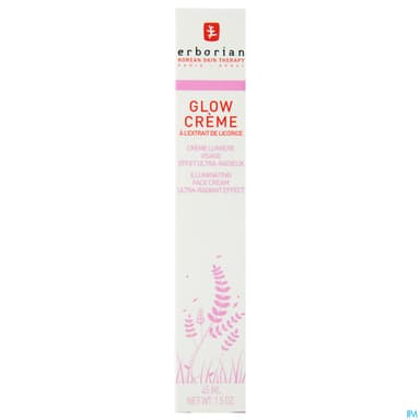 Erborian Glow Creme 45ml