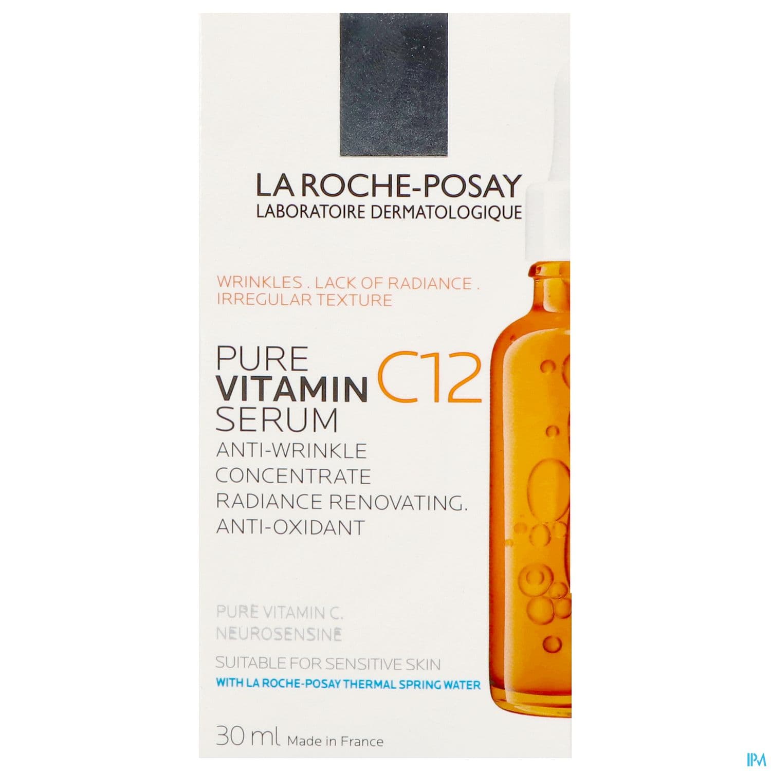 PURE VITAMIN C12 SERUM 30ML