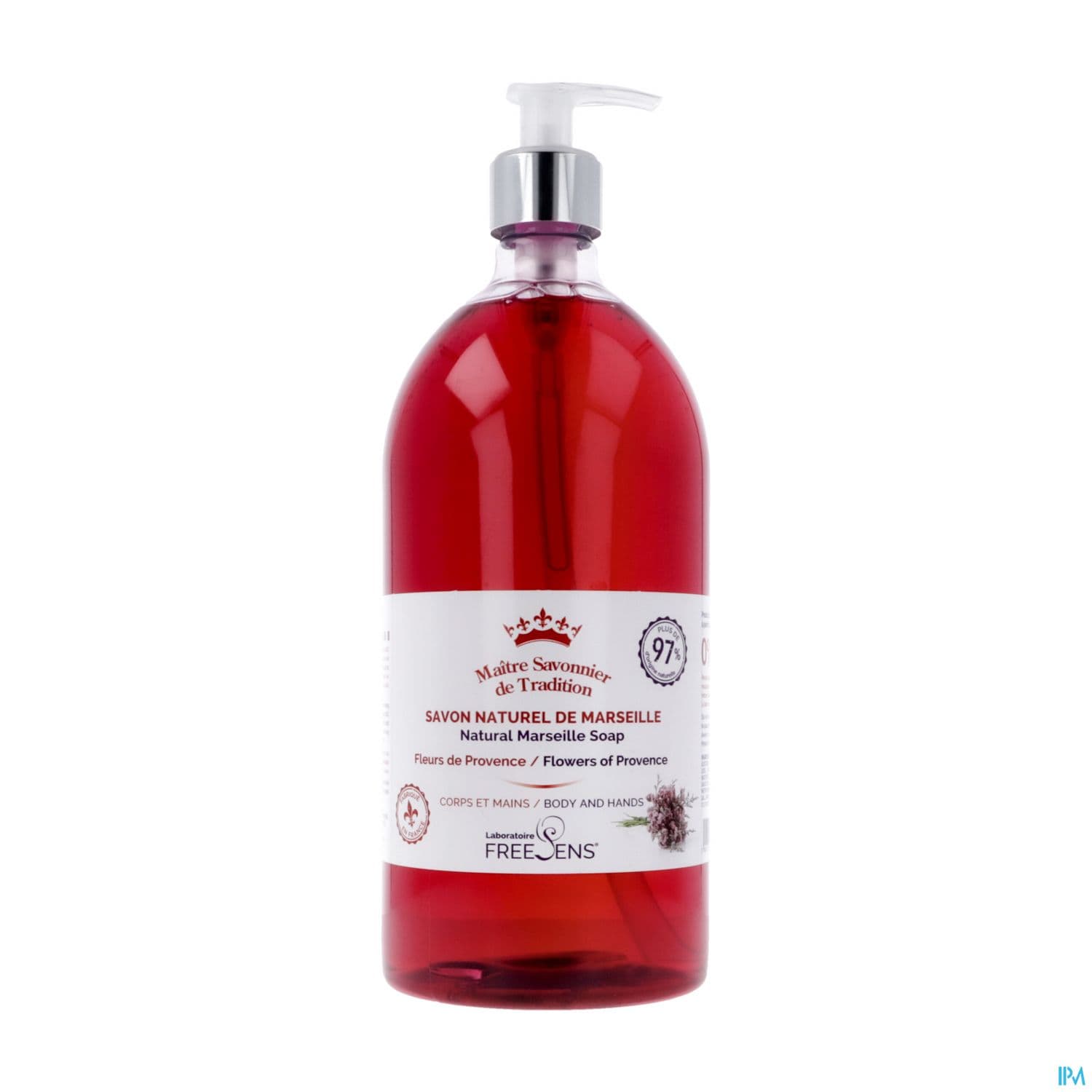 FREESENS SAV MARS PROVENCE 1L