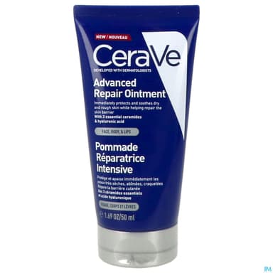 CERAVE POM REPAR INTENSE 50ML