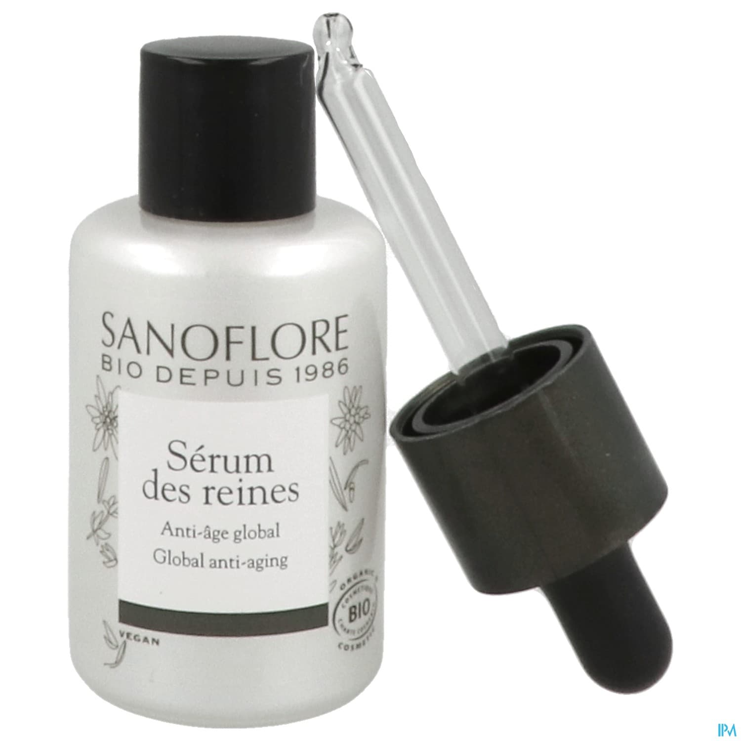 SANOFLORE SERUM REINE 30ML