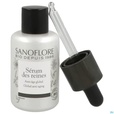 SANOFLORE SERUM REINE 30ML