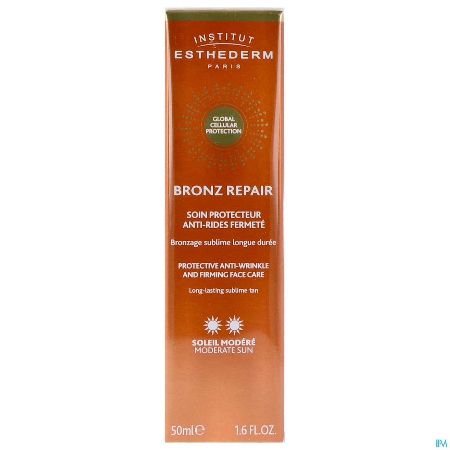 ESTHED BRONZ REPAIR SOL MODERE50ML