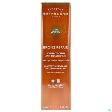 ESTHED BRONZ REPAIR SOL MODERE50ML