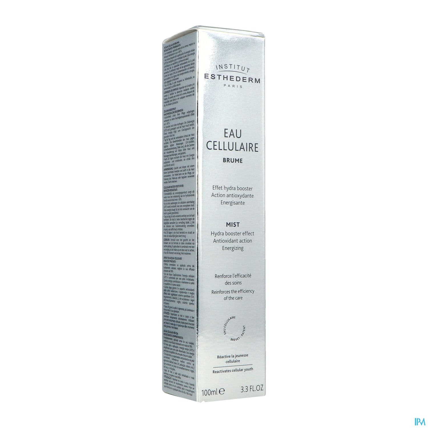 Esthederm Eau Cellulaire Brume 100ml