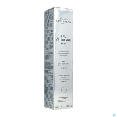 Esthederm Eau Cellulaire Brume 100ml