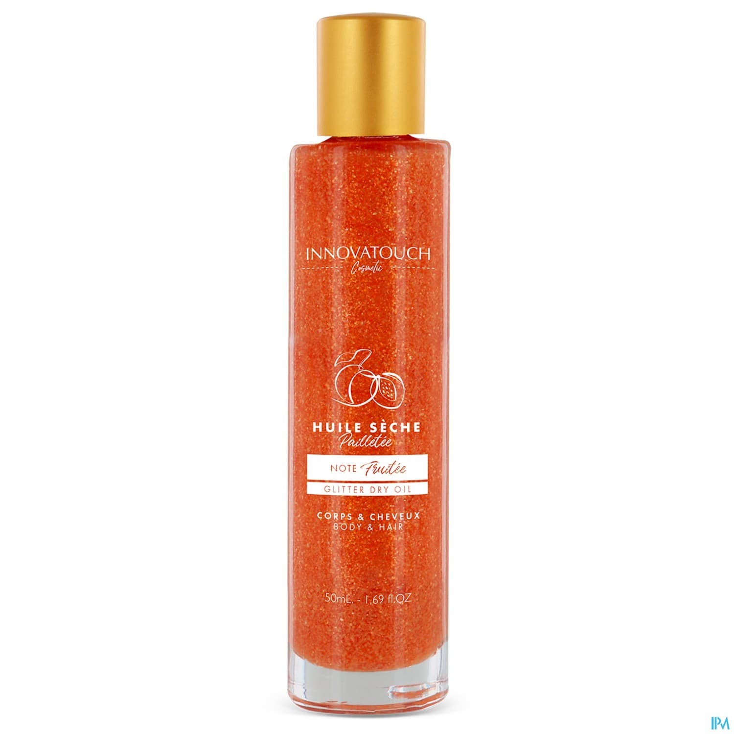 INNOVATOUCH HLE SECH NOTE FRUI50ML