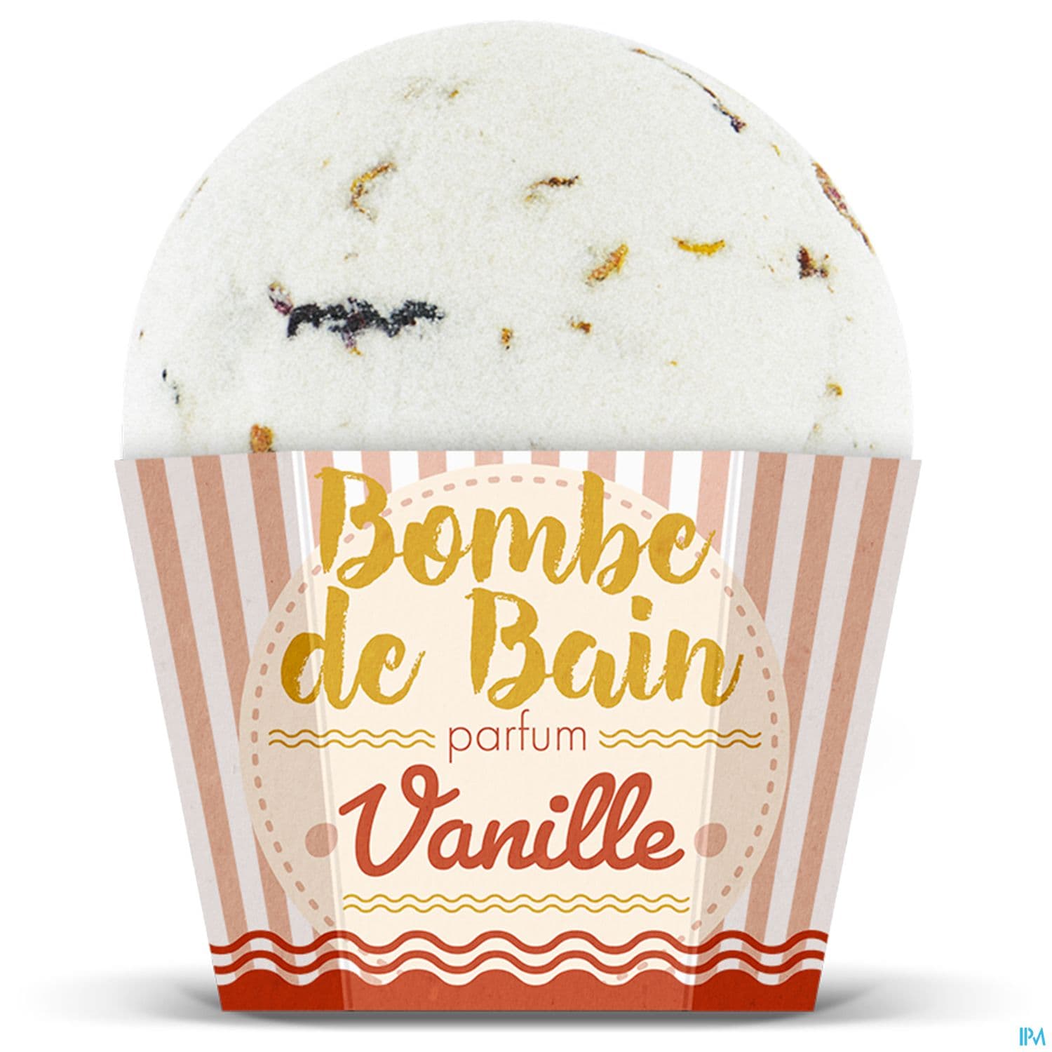 PETIT BAIN PROV BOMB BAIN VANILLE