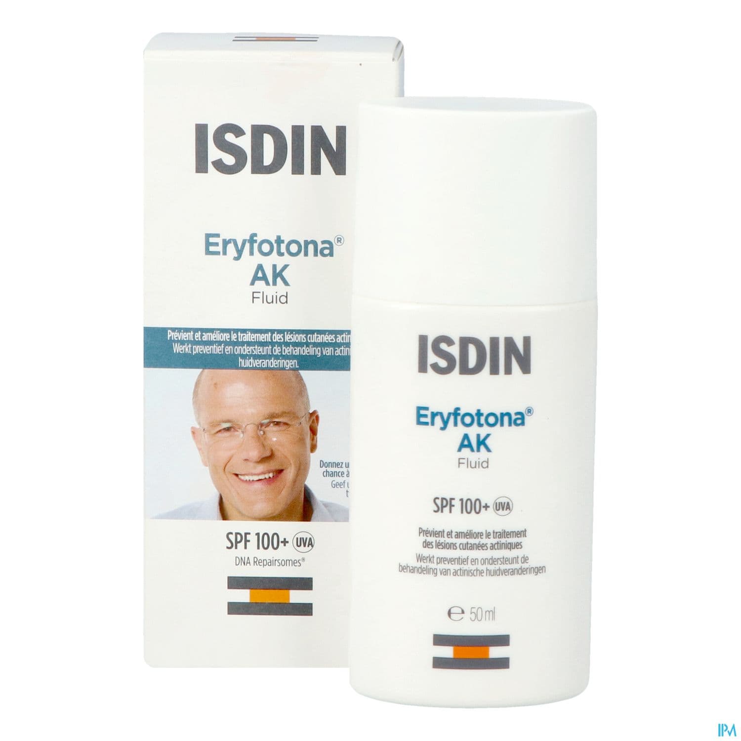 ISDIN ERYFOTONA AK SPF100+FLUI50ML