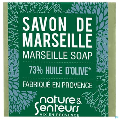 NATUR/SENT SAV MARS HLE OLIVE 150G