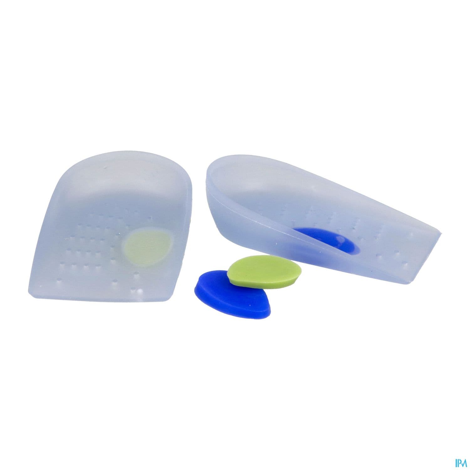 Thuasne Pedipro Softer Talonnette Viscoelastiq P40/46 X2