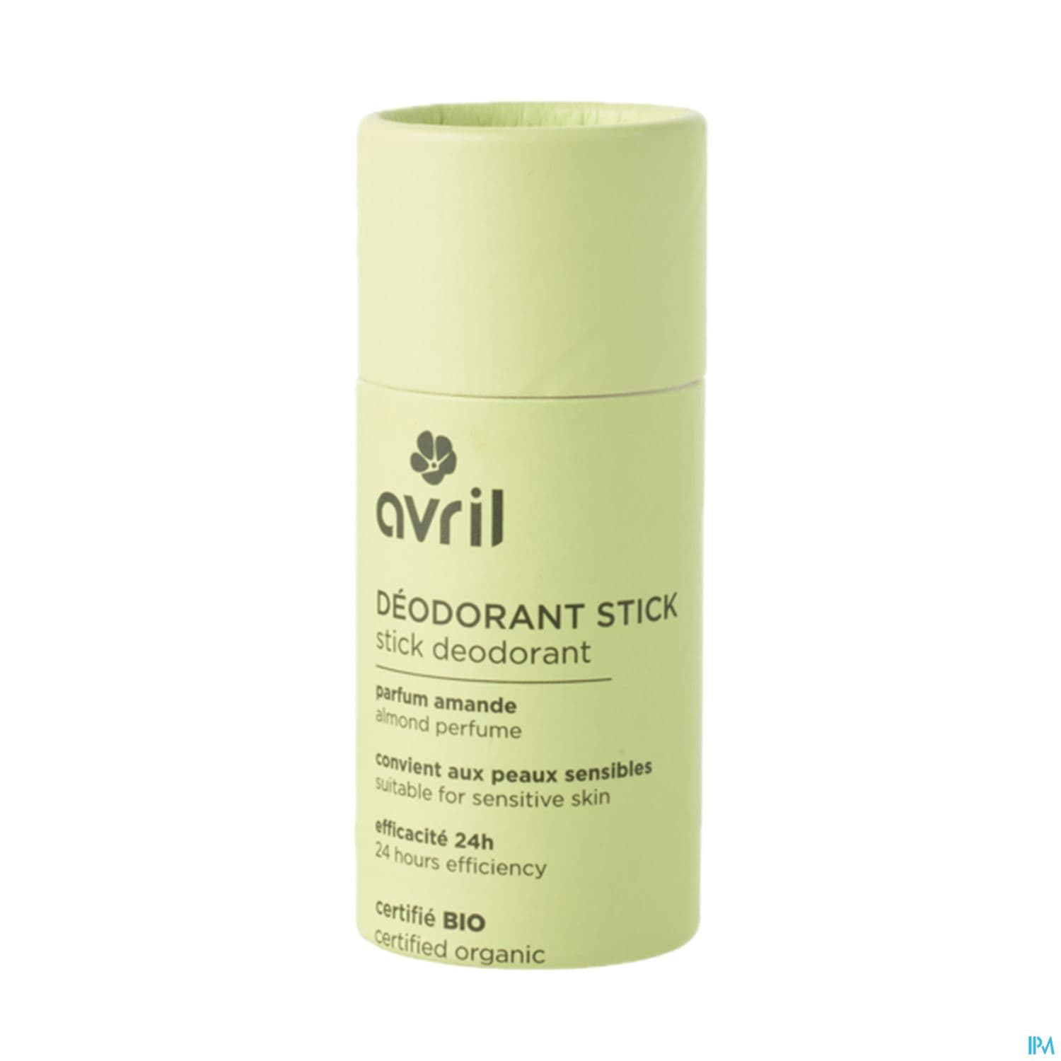 AVRIL DEO STICK 50G — Pharmacie du Grand Vitrolles