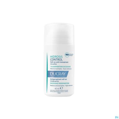 HIDROSIS CONTROL A/TRANS ROLL40ML