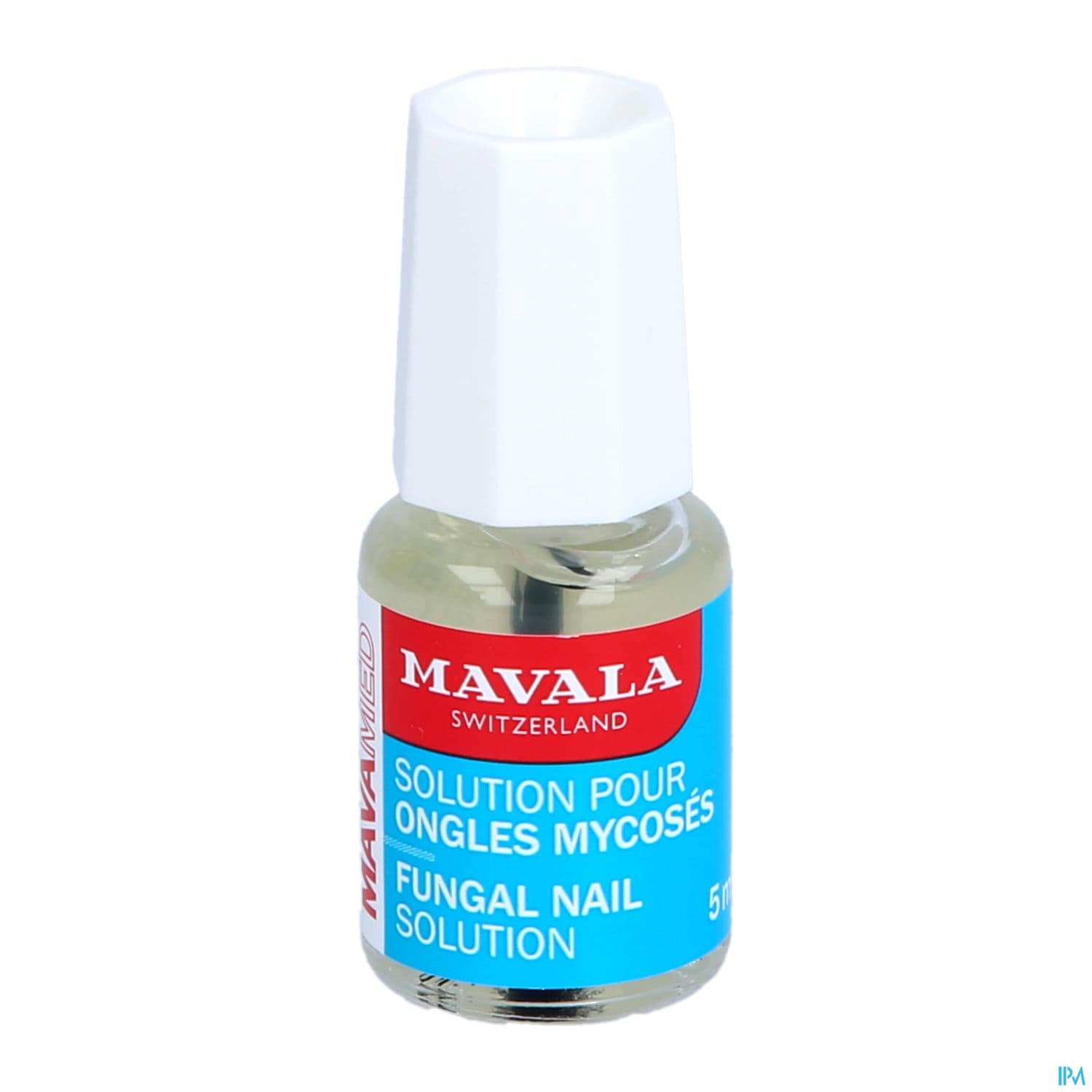 MAVALA MAVAMED SOL ONGL MYCOSE 5ML